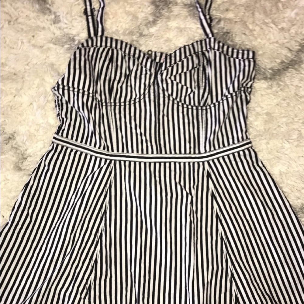 H&M dress